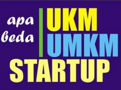 ukm umkm dan startup