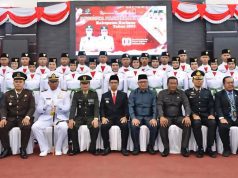 Ragam Kegiatan Ketua DPRD dan Anggotan DPRD Karimun Juli sampai Agustus