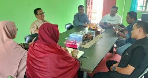 PWI–IAIMU Kolaborasi Cetak Jurnalis Muda Berkompeten di Kepri