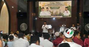 Sambut Ramadan 1447 H, Gubernur Kepri Ansar Ahmad Serukan Iman dan Rasa Syukur