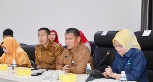 GERMAS SAPA 2026, Batam Perkuat Edukasi Pangan Aman