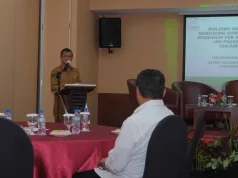 Advokasi Program HIV, Pemko Tanjungpinang Fokus Penguatan Layanan Kesehatan