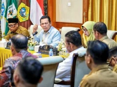 Ansar Ahmad Dorong 100 KNMP Dibangun di Kepulauan Riau