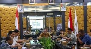 Balap Sepeda Internasional OCBC 2026 Siap Jelajahi Alam Bintan