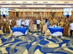 Batam Susun Tata Kelola Sampah Baru Berbasis Kajian Ilmiah