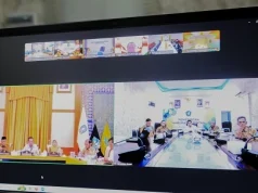 Bintan Gali Potensi Baru Pembangunan Kampung Nelayan Merah Putih