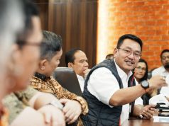 UWT Puskopkar Belum Tuntas, BP Batam Tempuh Pendekatan Komprehensif