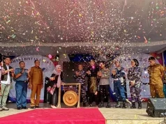 GASSA 2026 Jadi Wadah Kreativitas Pelajar di Bintan Utara