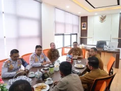 Hari Kebangkitan Nasional 2026, Pemprov Kepri Gelar Rapat Persiapan