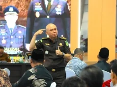 Kejati Kepri Ingatkan Bahaya Pertambangan Tanpa Izin di Bintan