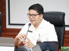 Pemko Batam Bantah Pembangunan Sarpras Kodaeral Kurangi Dana Pendidikan