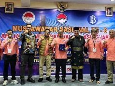 Munas APVA 2026 Digelar di Batam, Wagub Soroti Peran Valuta Asing