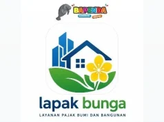 PBB 2026 di Bintan Kini Bisa Dibayar Online melalui LAPAK BUNGA