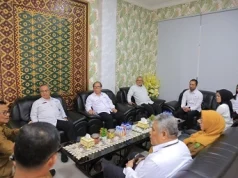 Pemko Tanjungpinang Gelar Asistensi IEPK dan Sosialisasi SPIP