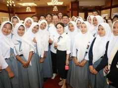 Program Beasiswa Batam Kini Jangkau Anak Hinterland dan Jalur SNBT