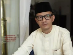 Pengusaha Soroti Cara Penertiban Awning, Satpol PP Janji Lebih Humanis