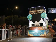 Pemko Batam Siapkan Pawai Takbir dan Salat Iduladha di Tiga Lokasi