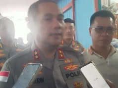 Temu Ramah di Jemaja, Kapolda Kepri Tekankan Kedekatan Polisi dan Warga