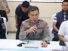 Korban Transfer Rp400 Juta untuk Titik SPPG MBG, Polisi Lakukan Penyidikan